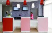 Туры в отель Hotel ibis Styles Deauville Villers Plage Туры в отель Hotel ibis Styles Deauville Villers Plage
