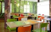 Туры в отель Hotel ibis Styles Deauville Villers Plage Туры в отель Hotel ibis Styles Deauville Villers Plage