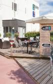 Туры в отель Best Western Hotel Le Bordeaux Sud Туры в отель Best Western Hotel Le Bordeaux Sud