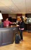 Туры в отель Sure Hotel by Best Western Bordeaux Lac Туры в отель Sure Hotel by Best Western Bordeaux Lac
