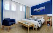 Туры в отель Hotel Lepoussin Туры в отель Hotel Lepoussin