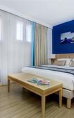 Туры в отель Hotel Lepoussin Туры в отель Hotel Lepoussin