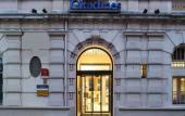 Туры в отель Hotel Lepoussin Туры в отель Hotel Lepoussin