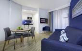 Туры в отель Hotel Lepoussin Туры в отель Hotel Lepoussin