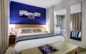 Туры в отель Hotel Lepoussin Туры в отель Hotel Lepoussin