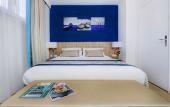 Туры в отель Hotel Lepoussin Туры в отель Hotel Lepoussin