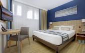Туры в отель Hotel Lepoussin Туры в отель Hotel Lepoussin