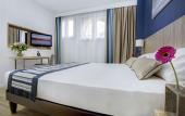 Туры в отель Hotel Lepoussin Туры в отель Hotel Lepoussin