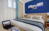 Туры в отель Hotel Lepoussin Туры в отель Hotel Lepoussin