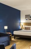 Туры в отель Hotel Lepoussin Туры в отель Hotel Lepoussin