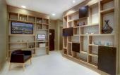 Туры в отель Hotel Lepoussin Туры в отель Hotel Lepoussin