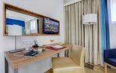 Туры в отель Hotel Lepoussin Туры в отель Hotel Lepoussin