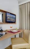 Туры в отель Hotel Lepoussin Туры в отель Hotel Lepoussin