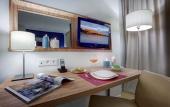 Туры в отель Hotel Lepoussin Туры в отель Hotel Lepoussin