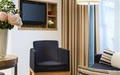 Туры в отель Hotel Lepoussin Туры в отель Hotel Lepoussin