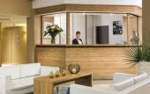 Туры в отель Hotel Lepoussin Туры в отель Hotel Lepoussin