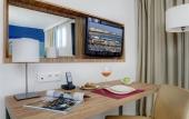 Туры в отель Hotel Lepoussin Туры в отель Hotel Lepoussin