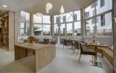 Туры в отель Hotel Lepoussin Туры в отель Hotel Lepoussin