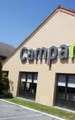 Туры в отель Campanile Calais Туры в отель Campanile Calais