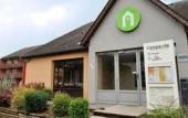 Туры в отель Kyriad Direct Soissons Туры в отель Kyriad Direct Soissons