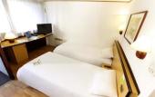 Туры в отель Kyriad Direct Soissons Туры в отель Kyriad Direct Soissons