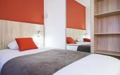 Туры в отель ibis Douai Dechy Туры в отель ibis Douai Dechy