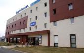 Туры в отель ibis Douai Dechy Туры в отель ibis Douai Dechy