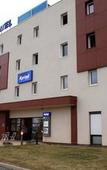 Туры в отель ibis Douai Dechy Туры в отель ibis Douai Dechy