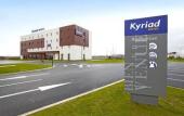 Туры в отель ibis Douai Dechy Туры в отель ibis Douai Dechy
