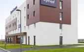 Туры в отель ibis Douai Dechy Туры в отель ibis Douai Dechy
