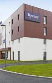 Туры в отель ibis Douai Dechy Туры в отель ibis Douai Dechy