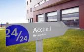 Туры в отель ibis Douai Dechy Туры в отель ibis Douai Dechy