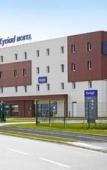 Туры в отель ibis Douai Dechy Туры в отель ibis Douai Dechy
