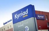 Туры в отель ibis Douai Dechy Туры в отель ibis Douai Dechy