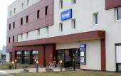 Туры в отель ibis Douai Dechy Туры в отель ibis Douai Dechy