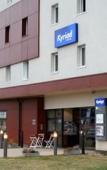 Туры в отель ibis Douai Dechy Туры в отель ibis Douai Dechy