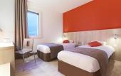 Туры в отель ibis Douai Dechy Туры в отель ibis Douai Dechy