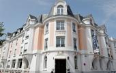 Туры в отель Hotel Regina Туры в отель Hotel Regina