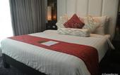 Туры в отель The Penthouse Hotel Туры в отель The Penthouse Hotel