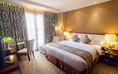 Туры в отель The Avenue Plaza Hotel Туры в отель The Avenue Plaza Hotel