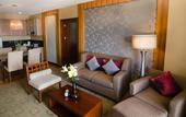 Туры в отель The Avenue Plaza Hotel Туры в отель The Avenue Plaza Hotel