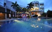 Туры в отель The Avenue Plaza Hotel Туры в отель The Avenue Plaza Hotel