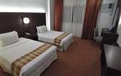 Туры в отель Casablanca Suites Near Airport Туры в отель Casablanca Suites Near Airport