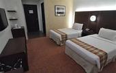Туры в отель Casablanca Suites Near Airport Туры в отель Casablanca Suites Near Airport