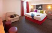 Туры в отель ibis Styles Toulouse Cite Espace Туры в отель ibis Styles Toulouse Cite Espace