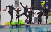 Туры в отель ibis Styles Toulouse Cite Espace Туры в отель ibis Styles Toulouse Cite Espace