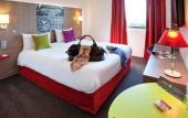 Туры в отель ibis Styles Toulouse Cite Espace Туры в отель ibis Styles Toulouse Cite Espace