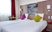 Туры в отель ibis Styles Toulouse Cite Espace Туры в отель ibis Styles Toulouse Cite Espace