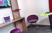 Туры в отель ibis Styles Toulouse Cite Espace Туры в отель ibis Styles Toulouse Cite Espace