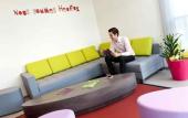 Туры в отель ibis Styles Toulouse Cite Espace Туры в отель ibis Styles Toulouse Cite Espace